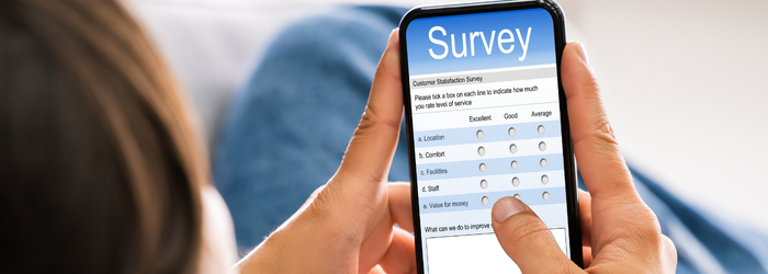 survey apps
