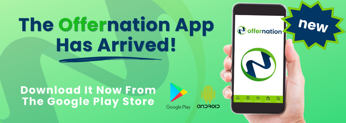 Offernation.com Android App
