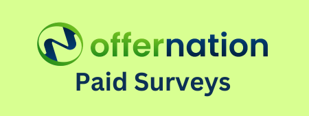 Offernation Surveys