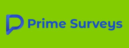 paid surveys from Prime surveys