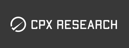 paid surveys from CPX Research
